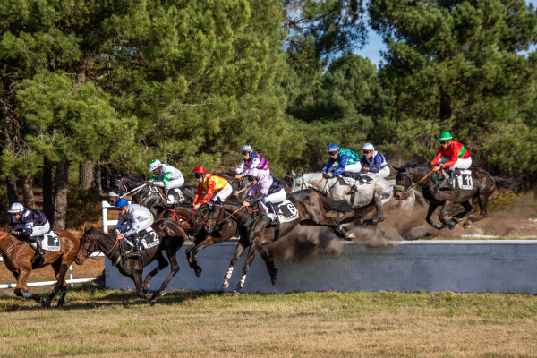 Hippodrome de Saumur