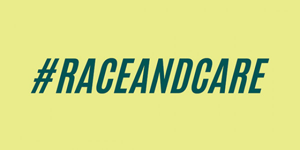 RaceAndCare newsletter jaune