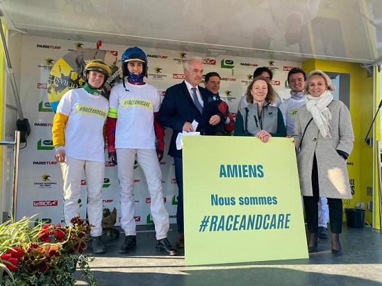 Prix RaceAndCare - Amiens