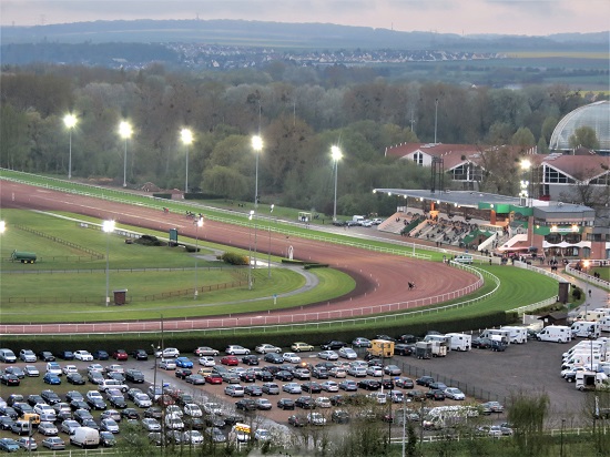 Hippodrome Amiens 