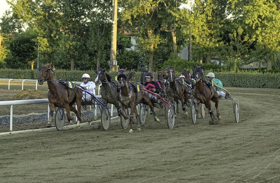 Piste Hippodrome de Biarritz