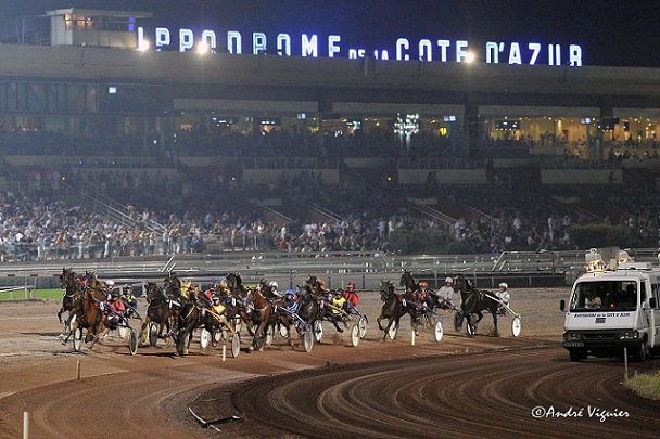 Cagnes sur Mer