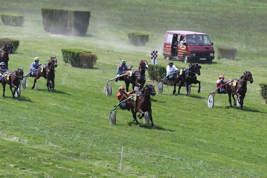 Hippodrome Châlons-en-Champagne 