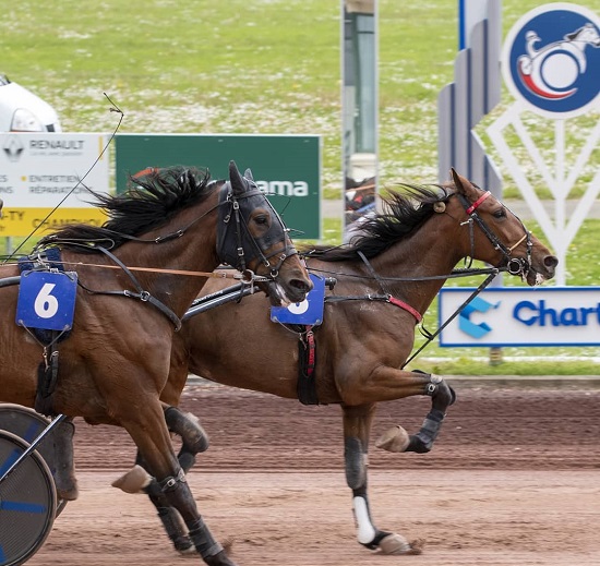 Hippodrome de Chartres