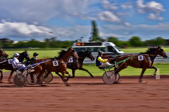 Hippodrome de Chartres