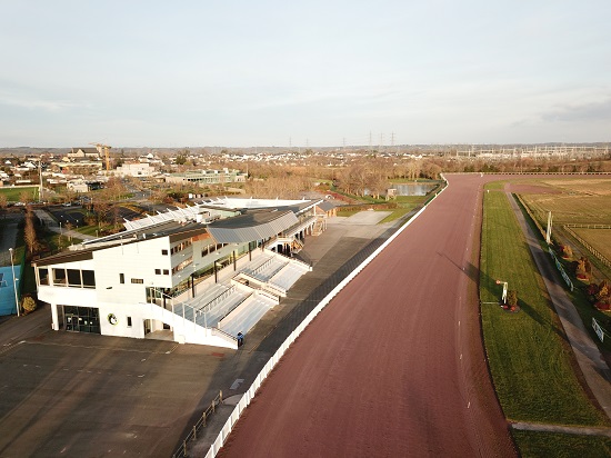 Hippodrome de Cordemais