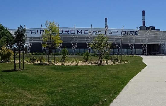 Hippodrome de Cordemais