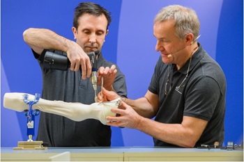 Dr Fabrice Rossignol
