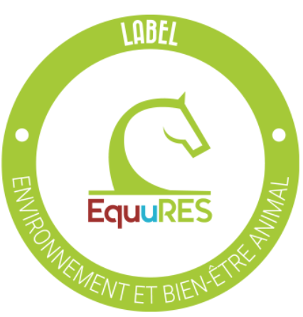 Label EquuRES