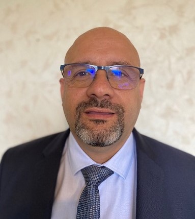 Frédéric FERRAZ, Président de l'Association des courses Reims - Châlons