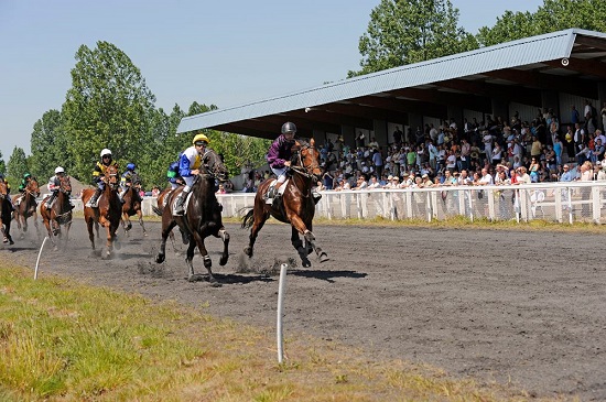 Hippodrome de Gournay-en-Bray