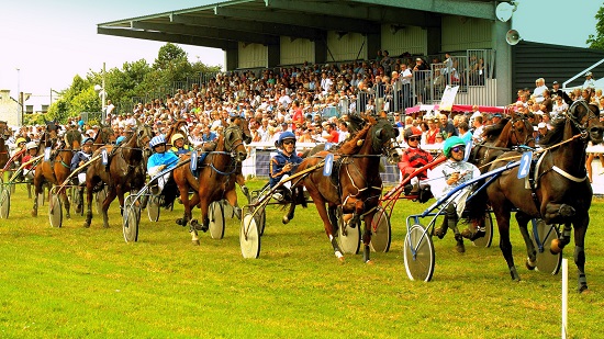 Hippodrome de Dinan