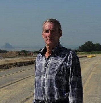 Jean PICARD