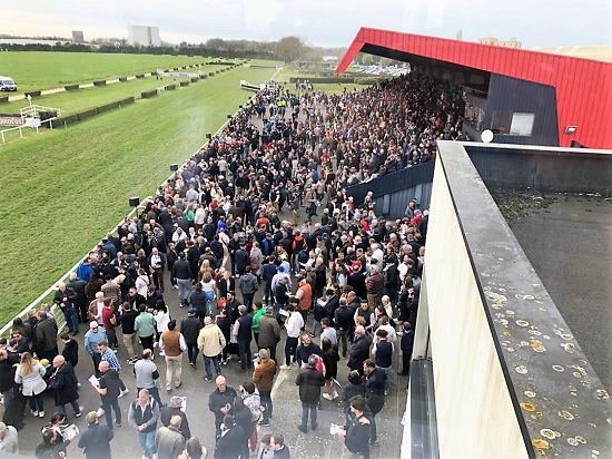 Hippodrome de Loudéac