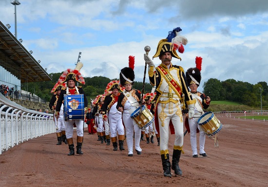 Animation Hippodrome de Mauquenchy