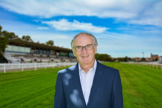 Christian GRANEL, Président de la société des courses de Toulouse