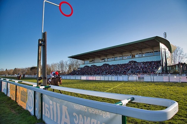 Hippodrome de Pau