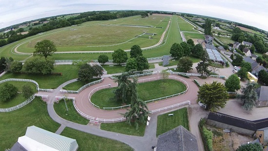 Hippodrome de Senonnes