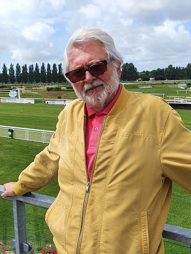 Président Hippodrome de Royan 