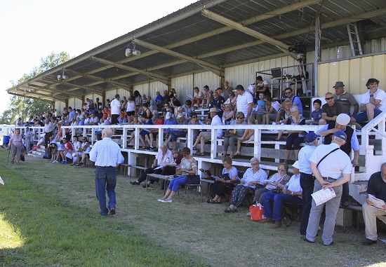 Hippodrome de Mijéma