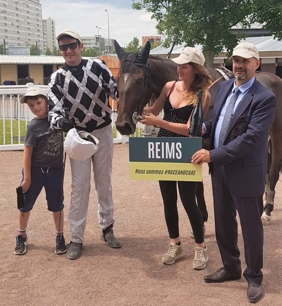 Hippodrome de Reims 