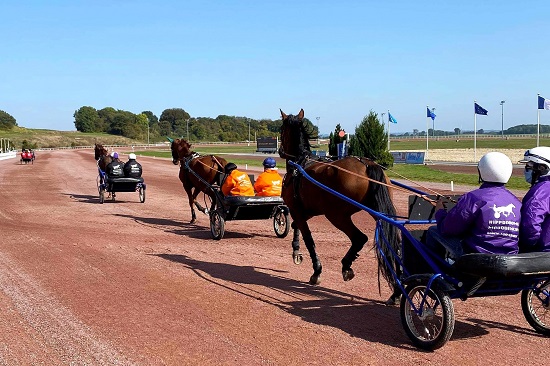 Baptême de Road-Car