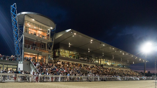 Hippodrome de Pornichet