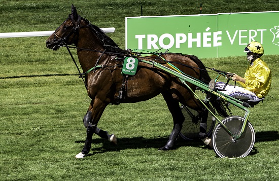 Trophée Vert Royan