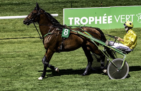 Trophée Vert Royan 