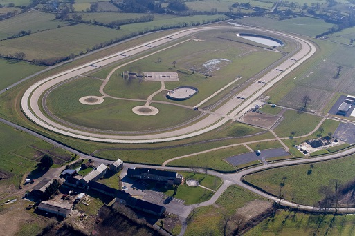 Vue aerienne Dragey 