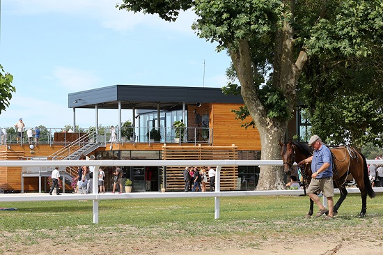 Hippodrome Royan Atlantique