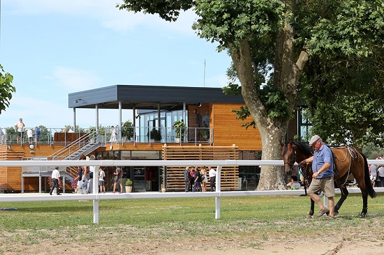 Hippodrome Royan Atlantique