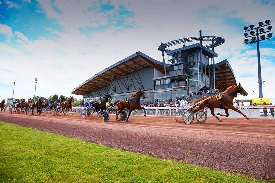 GNT Hippodrome de Reims