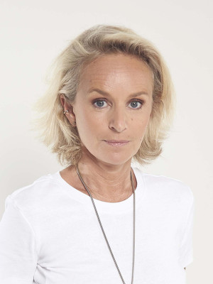 Agnès BAZIN
