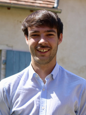 Antoine CAPDELLAYRE