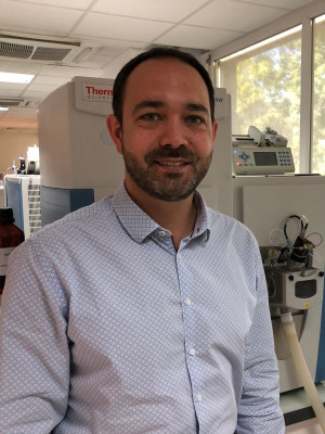 Docteur Ludovic BAILLY-CHOURIBERRY