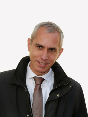 Pierre Préaud