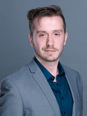 Julien DESMENOIS