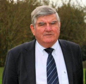 Claude SIMON, Président Fédération Ouest