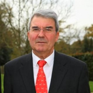 Pierre PASQUIOU, Vice-Président Fédération Ouest