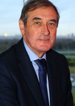 Jacques PLANCQUEEL, Président Fédération Île de France - Haute Normandie