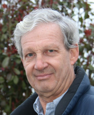 François GRANDCOLLOT, Vice-Président Fédération Basse Normandie