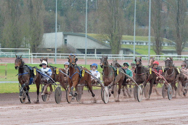 Hippodrome d'Amiens