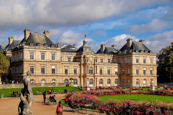 Sénat France