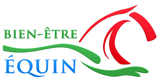 Logo Charte Bien Être Equin