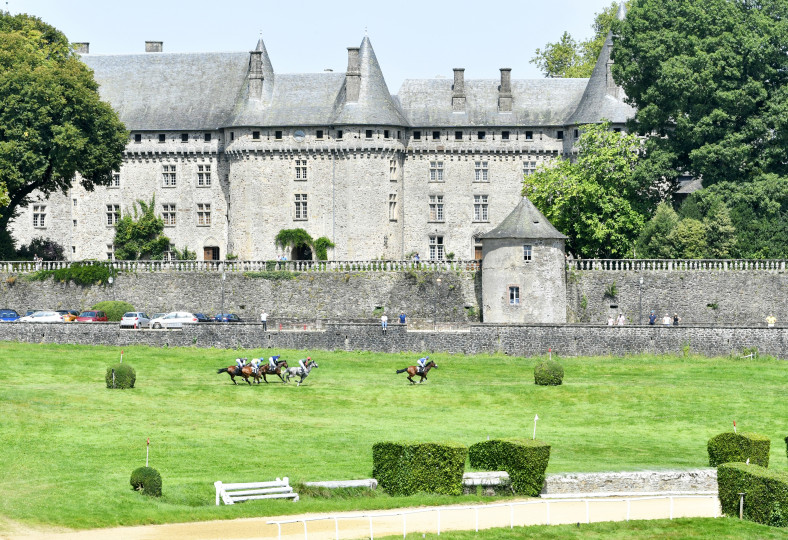 Hippodrome Pompadour