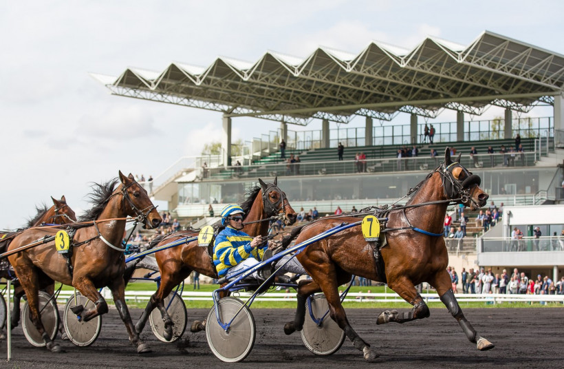 Hippodrome de Strasbourg