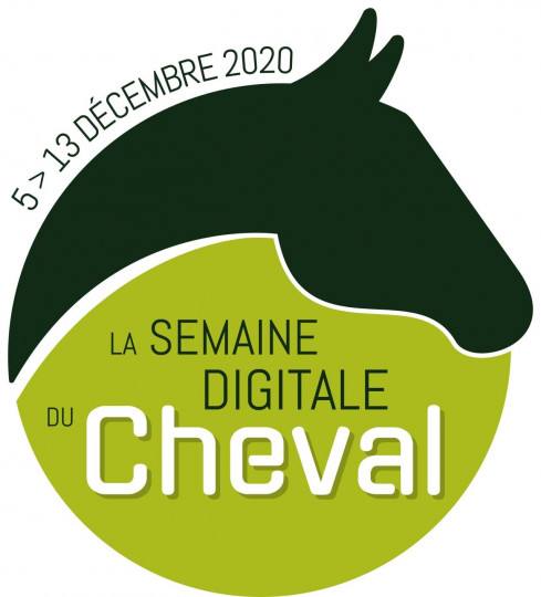 Semaine Digitale du Cheval 