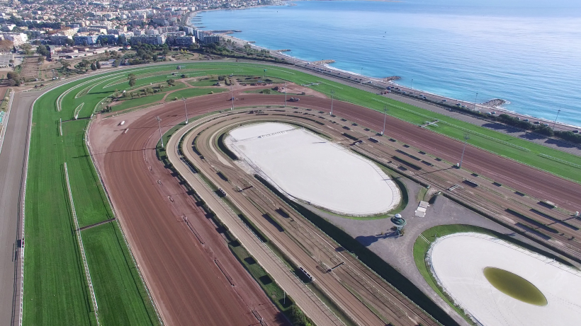 Hippodrome de Cagnes sur Mer