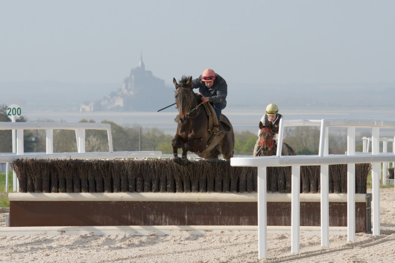 Galop Baie 